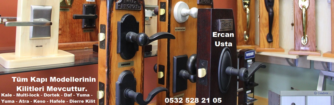 Kavaklı kapı tamircisi